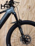 Cube Stereo Hybrid 140 HPC TM 750 29 inch E-Mountainbike GX, Fietsen en Brommers, Fietsen | Mountainbikes en ATB, 45 tot 49 cm