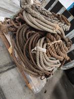 Scheepstouw, Watersport en Boten, Ophalen of Verzenden, Gebruikt, Motor en Techniek, Zeilboot of Motorboot