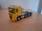 Daf zwaartransport trekker, Hobby en Vrije tijd, Modelauto's | 1:50, Ophalen, Zo goed als nieuw, Bus of Vrachtwagen, Wsi