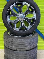 Ram 1500 limited velgen met banden, Ophalen, 275 mm, Overige maten, All Season