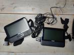 Philips Draagbare DVD Speler PET7402D met 2 Schermen, Audio, Tv en Foto, Dvd-spelers, Dvd-speler, Philips, Draagbaar, Ophalen of Verzenden
