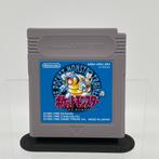 Pocket Monsters Blue / Pokemon Blue, Avontuur en Actie, ., 1 speler, Ophalen of Verzenden