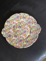 Schaaltje mille fleurs, Antiek en Kunst, Ophalen of Verzenden