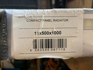 Radiator beschikbaar voor biedingen