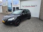 Volkswagen Tiguan 1.4 TSI Sport&Style 4Motion VIALLE LPG G3, 13 km/l, Euro 5, Stof, Gebruikt