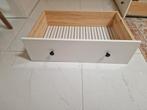 Hemnes ladekast lades IKEA, Huis en Inrichting, Kasten | Kledingkasten, Ophalen, Gebruikt, 25 tot 50 cm, Minder dan 100 cm