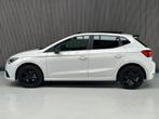 SEAT Ibiza 1.0 TSI Style |Automaat|Pano|Camera|Navi, Stof, Gebruikt, 116 pk, Bedrijf