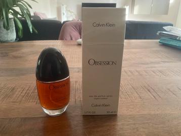 Calvin Klein patfum dames beschikbaar voor biedingen