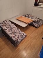 Treinzit Chateau Chiara 395 bs uit 1997, Caravans en Kamperen, Caravan accessoires, Ophalen, Zo goed als nieuw