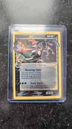 Charizard Delta Species Pokémon Kaart - Zeldzaam!, Hobby en Vrije tijd, Verzamelkaartspellen | Pokémon, Ophalen of Verzenden, Gebruikt