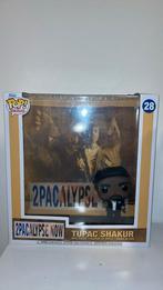 Funko pop Tupac, Verzamelen, Poppetjes en Figuurtjes, Ophalen, Zo goed als nieuw