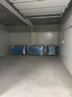 Te huur: XXL Garagebox Waddinxveen - 42,5m2 Begane grond, 43 m², Huur, Bedrijfsruimte