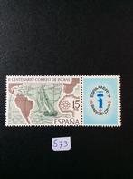 Spanje postzegel 1977 pfr M 2330, Ophalen of Verzenden, Postfris