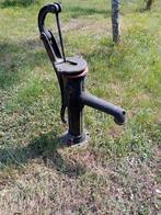Leuke oude waterpomp, Ophalen, Gebruikt, Handmatig