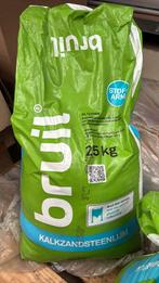 Kalkzandsteen lijm bruil, Ophalen, Nieuw, Gesloten