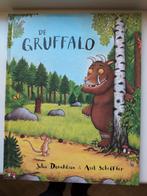 De Gruffalo - Julia Donaldson, Boeken, Ophalen of Verzenden, Zo goed als nieuw, Julia Donaldson, Prentenboek