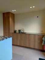 Eikenhout fineer keukenfronten shinokki - nieuw, Ophalen, Nieuw, 50 tot 100 cm, Minder dan 100 cm