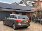 Mercedes B200 CDI Prestige meest luxe uitvoering. Z.G.H.O., Euro 5, Zwart, 4 cilinders, Diesel