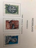 Leuke setjes postzegels, Postzegels en Munten, Postzegels | Nederland, Ophalen of Verzenden, Postfris