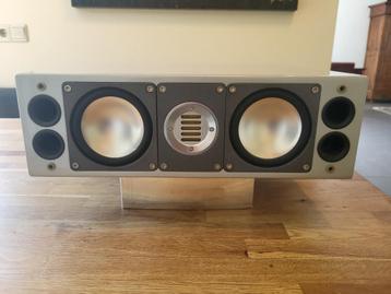 Elac CC 200.2 Center Speaker beschikbaar voor biedingen