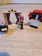 Lego friends van mia goochelaar, Kinderen en Baby's, Speelgoed | Duplo en Lego, Complete set, Gebruikt, Ophalen of Verzenden, Lego