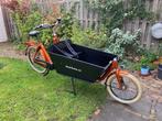 Bakfiets .nl Cargo Bike Cruiser Long elektrisch, Zo goed als nieuw, 2 kinderen, Elektrisch, Ophalen
