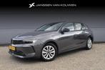 Opel Astra 1.2 Edition Navigatie Climate Control Apple Carpl, Voorwielaandrijving, Lane Keeping Assist, Stof, Euro 6