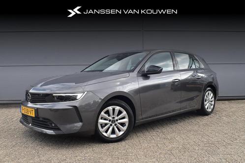 Opel Astra 1.2 Edition Navigatie Climate Control Apple Carpl, Auto's, Opel, Bedrijf, Te koop, Astra, ABS, Airbags, Airconditioning
