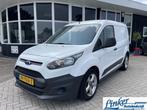 Ford Transit Connect 1.6 TDCI L1 Ambiente - TREKHAAK / NAP /, Keurmerk '100% Onderhouden', Euro 5, Gebruikt, 4 cilinders
