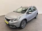 Peugeot 2008 1.2 PureTech Active 82pk Navigatie Apple Carpla, Auto's, Voorwielaandrijving, Stof, Gebruikt, 1199 cc