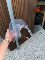 Vespa et2/et4/s/lx Windscherm, Ophalen