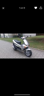 Gilera runner sp duits !, Fietsen en Brommers, Brommers | Tuning en Styling, Ophalen of Verzenden, Nieuw, Piaggio