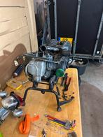 Gy6 scooter blok, Fietsen en Brommers, Brommeronderdelen | Scooters, Ophalen, Gebruikt, Blok, Overige merken