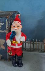 vintage kerstmannetje, Ophalen of Verzenden, Gebruikt