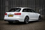 Audi S6 Avant 4.0 TFSI S6 Quattro | MMI Plus | Valcona Leder, Auto's, Audi, Te koop, Geïmporteerd, Airconditioning, Benzine