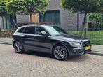 Dikke Audi SQ5 3.0 TDI Quattro Pro Line B&O Pano Bj 2016, Auto's, Automaat, 15 km/l, Origineel Nederlands, Diesel