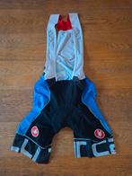 Castelli Free Aero Race Bibshort L, Verzenden, Zo goed als nieuw, Bovenkleding