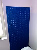 Grote Akoestische panelen voor in studio 200x100 cm 2 stuks, Nieuw, Ophalen