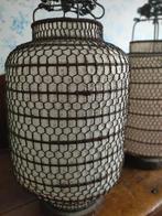 2 Antieke Chinese Ming lampen, Antiek en Kunst, Antiek | Lampen, Ophalen