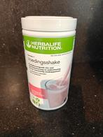 Herbalife F1 shake niet geopend, Ophalen of Verzenden, Nieuw, Poeder of Drank