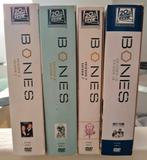Bones seizoen 5,6,7,10, Ophalen of Verzenden, Zo goed als nieuw, Vanaf 12 jaar, Boxset