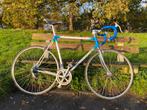 Vintage Benotto Racefiets, Fietsen en Brommers, Fietsen | Racefietsen, Overige merken, Minder dan 10 versnellingen, Gebruikt, Staal