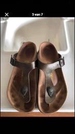 birkenstock slippers, Zo goed als nieuw, Birkenstock, Ophalen, Slippers