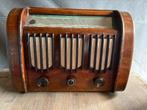 Antieke Orion radio, omgebouwd naar Bluetooth., Ophalen of Verzenden
