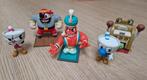 Cuphead 5 figuren Funko mystery mini set! Alleen als set., Verzamelen, Poppetjes en Figuurtjes, Ophalen of Verzenden, Zo goed als nieuw