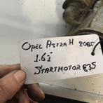 Opel astra H 1.6 2005   Startmotor