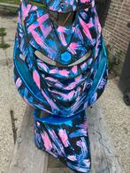 Custom zip sp look kappenset, Ophalen of Verzenden