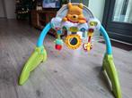 Defecte Babygym - VTech Winnie de Poeh, Ophalen, Gebruikt, Babygym