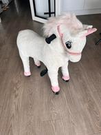 Pony Ride rijpaardje Unicorn, Ophalen, Gebruikt