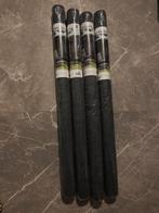 Schermdoek / schermgaas / zichtdoek antraciet, merk Nature, Tuin en Terras, Ophalen of Verzenden, Zo goed als nieuw, 200 cm of meer